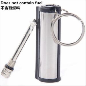 10000 Hair Emergency Fire Starter