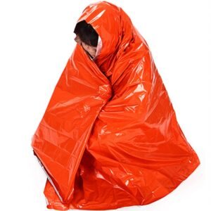 210*130cm Thicken Warming Emergency Blanket
