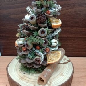 Creative Christmas Trees Are Now Available~