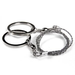 Top Quality Pocket Steel Saw Wire